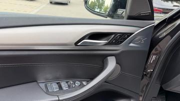 2021 BMW IX3 缩略图 11