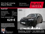 Audi Q7 SUV S line TDI qu. HD-MATRIX*7Sitze*StHz*Pano - Audi Q7 Neuwagen
