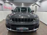 Jeep Grand Cherokee L Laredo 4x4/Unfallfrei!/Akh-3,1T - gebrauchte Jeep Grand Cherokee aus dem Jahr 2023