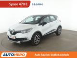 Renault Captur 0.9 Energy Intens*NAVI*LED*PDC*TEMPO* - Renault Captur Intens mit Benzin-Antrieb