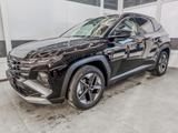 Hyundai TUCSON PREMIUM DCT EL.HECKKLAPPE E-SHIFT RFK ...