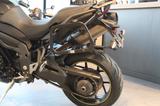 Triumph Tiger Sport 1050 *1.Hand* - TRIUMPH TIGER 1050