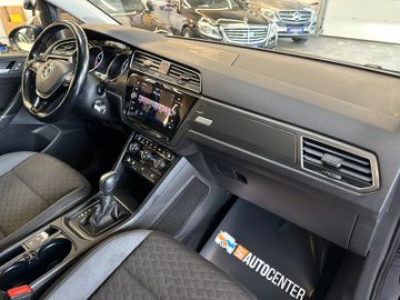 Volkswagen Touran Join Start-Stopp *1. Hand*Klima*ACC*PDC*