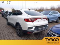 Renault Arkana - Vorschau Bild 3