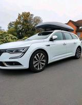 Renault Talisman Grandtour 1,6 DCI Automat... - Renault Talisman in Bonn