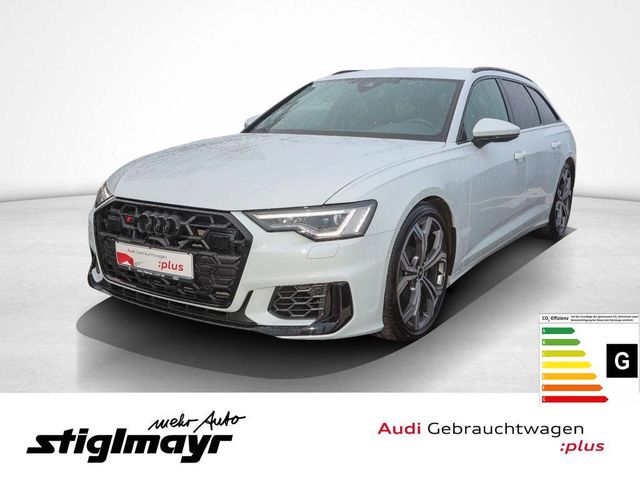 AUDI S6 Avant TDI ACC+AHK+B&amp;O+MATRIX+NAVI+VC