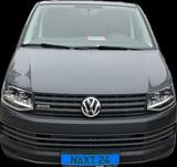 Volkswagen T6  Kombi 4Motion/SpaceCamper Zahnriemen neu - VW Sp