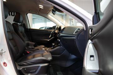 Mazda CX-5 - 7
