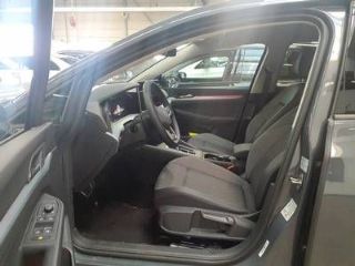 Golf VIII 2.0 TDI Goal *AHK*NAVI*Kamera*ACC*