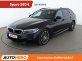 BMW 5er 540d xDrive M Sport Aut.*NAVI*HUD*LED* - BMW: 5er