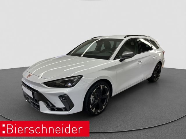 Cupra Leon Sportstourer 2.0 TDI DSG AHK KAMERA NAVI AC