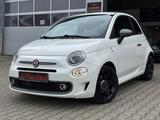 Fiat 500 S|AUTOMATIK|LEDER|NAVI|PDC|KLIMA|HU NEU - Fiat 500 mit Benzin-Antrieb: Kleinwagen, Automatik
