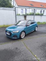 Audi A1 35 TFSI S tronic advanced Sportback advanced