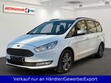 Ford Galaxy 1.5 EB 7-Sitzer AAC SHZ Navi PDC - Ford Galaxy Gebrauchtwagen in Berlin