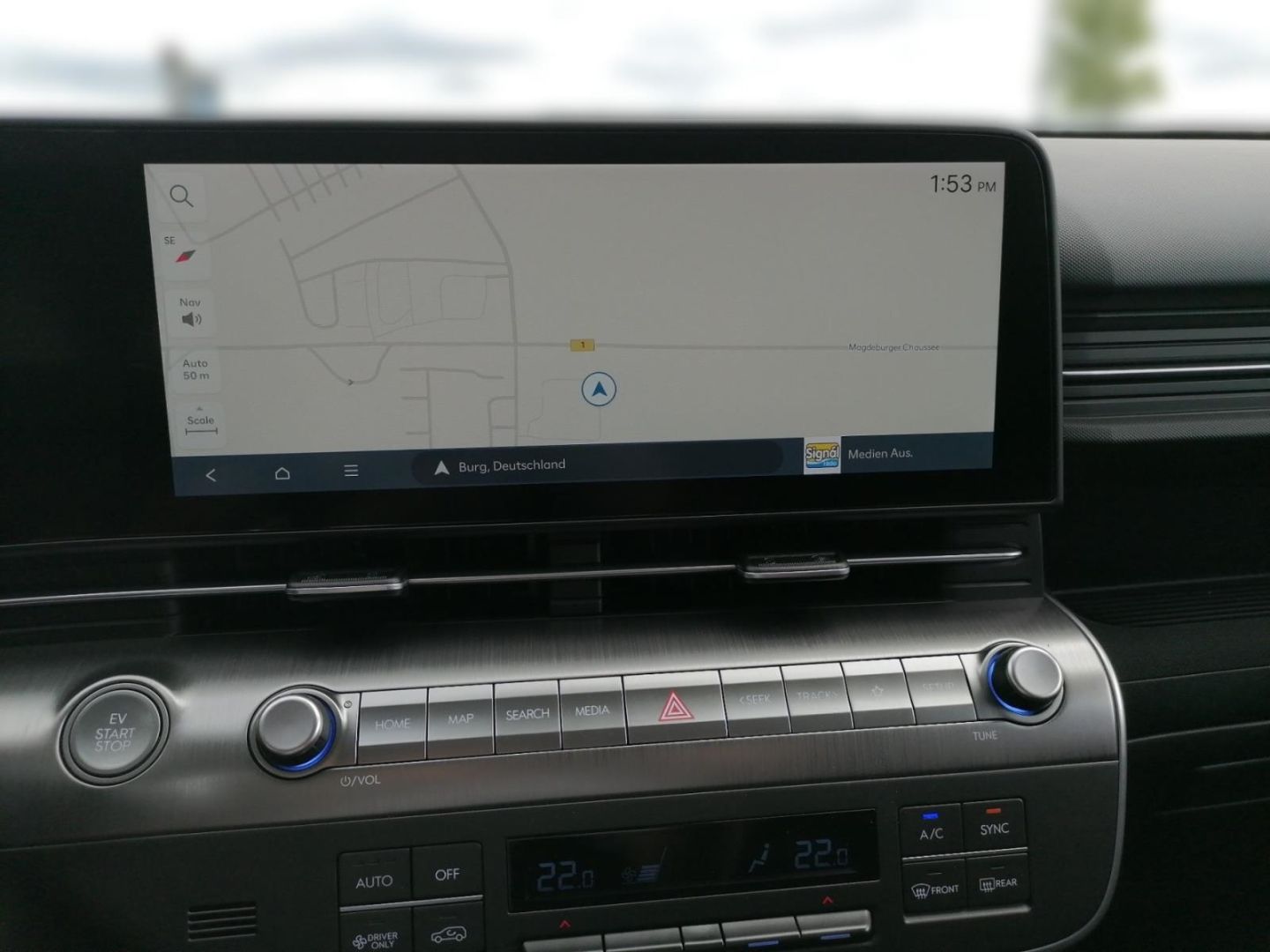 Hyundai KONA - Bild 9