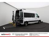 Mercedes-Benz Sprinter 317 Tourer *ROLLSTUHL-LIFT* DACHKLIMA 2
