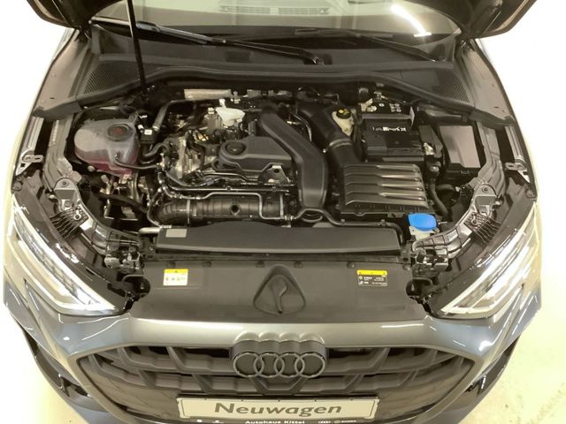 A3 Sportback S line 35 TFSI 110(150 ) kW(PS) S t