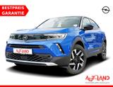 Opel Mokka 1.2 Turbo Elegance Aut LED IntelliLink DAB - Opel Mokka aus 2022