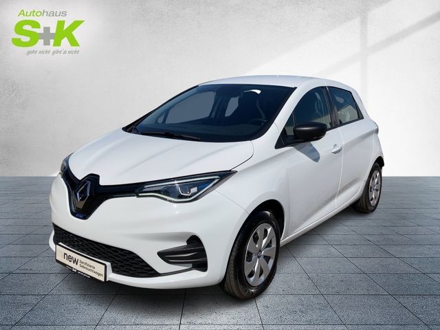 Renault ZOE Life R110/Z.E. 50 (Miet-Batterie)*SHZ*KLIMA*