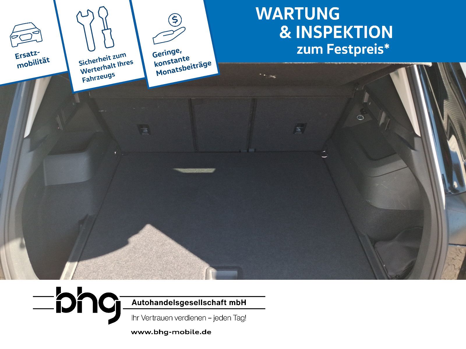 Volkswagen Tiguan - Bild 12