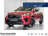 BMW X2 M35i xDrive M Sport Pro DA+ PA+ H/K Pano AHK - rote BMW X2