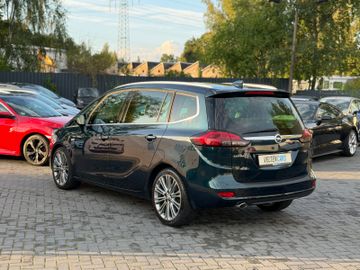 Opel Zafira - 4