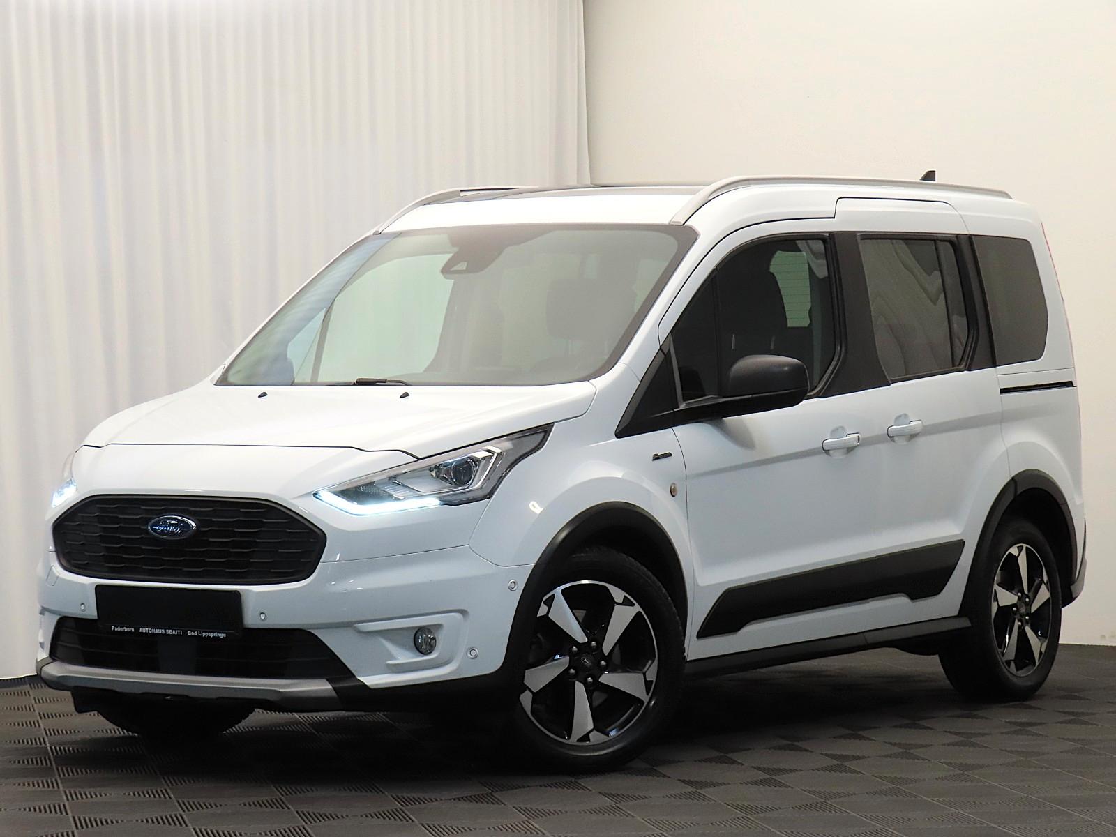 Ford Tourneo Connect ACTIVE Automatik *Panorama*