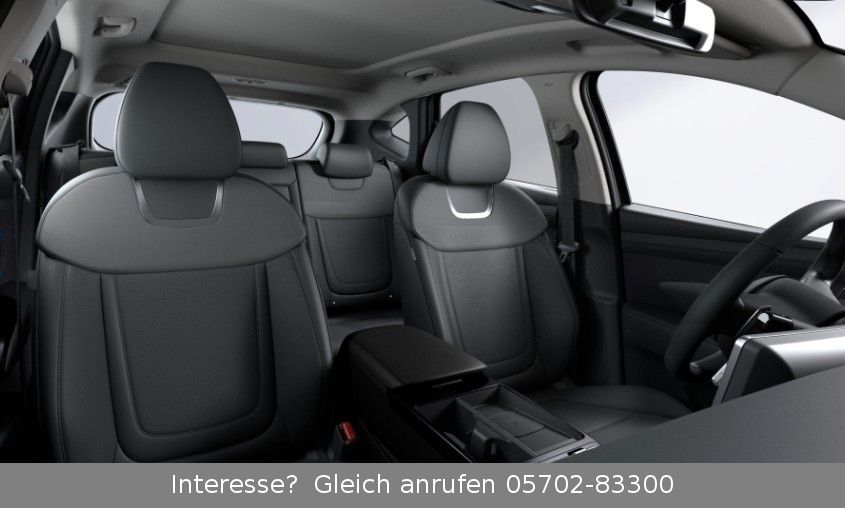 Hyundai TUCSON - Bild 4