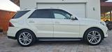 Mercedes-Benz GLE 250 d 4MATIC - - gebrauchte Mercedes-Benz GLE 250 aus dem Jahr 2017