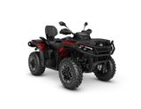Can-Am Outlander 850 MAX XT T3b ABS MY25 - CAN-AM OUTLANDER MAX XT