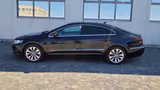 Volkswagen CC 2.0 TDI*AUTOM.*TÜV*KLIMA*PDC*NAVI*AHK*1.HAND* - Volkswagen CC in Hannover