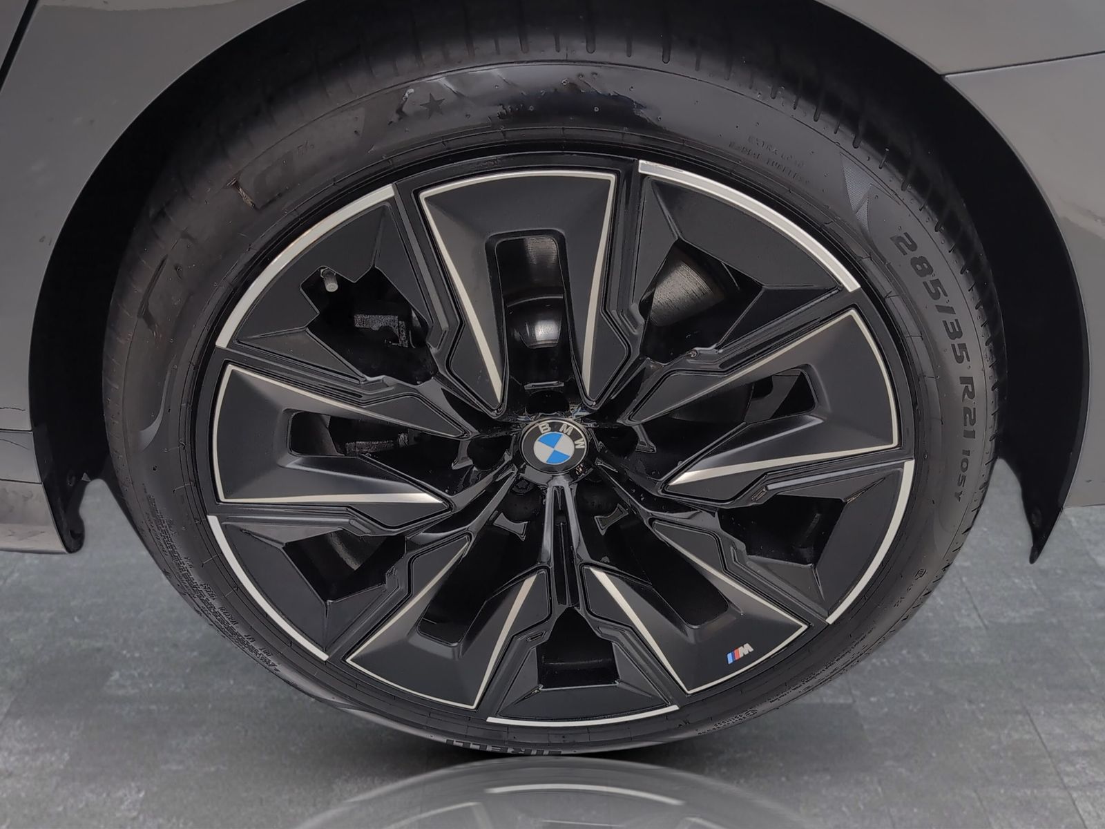 BMW 740 - Bild 17