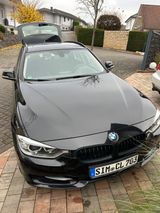 BMW 330d xDrive Touring Sport Line Automatic HuD