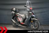Honda SH 125 I - wenig Kilometer - HONDA SH 125I