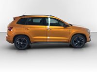 Skoda Karoq - Vorschau Bild 5