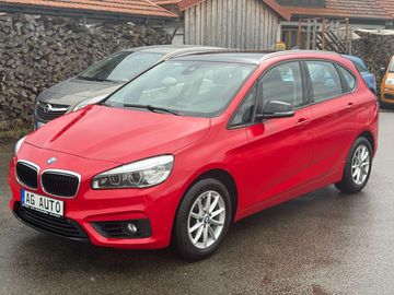 BMW 220 Active Tourer - 3