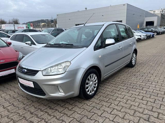 Ford C-Max KLIMA*TEMP*EFH*MFL*CD-RADIO*