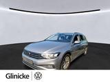 Volkswagen Passat Variant 2.0 TDI DSG 4Motion Navi AHK RüKa - VW Passat Variant in Erfurt