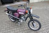 Simson S51 Enduro Neuaufbau mit Ducati Zündung - Offers