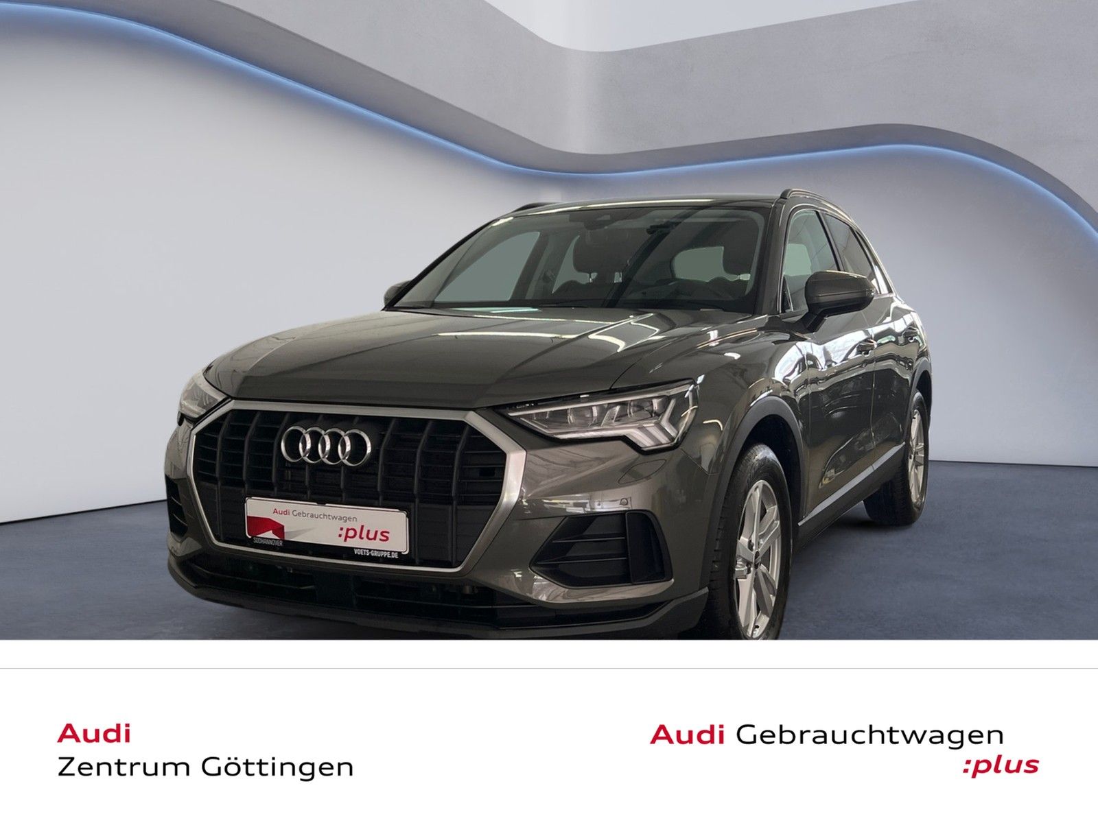 Audi Q3 - Bild 1