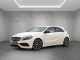 Mercedes-Benz A 250 AMG/LED/KEYLESS/2.HAND/DEUTSCH/NIGHT - Mercedes-Benz A 250