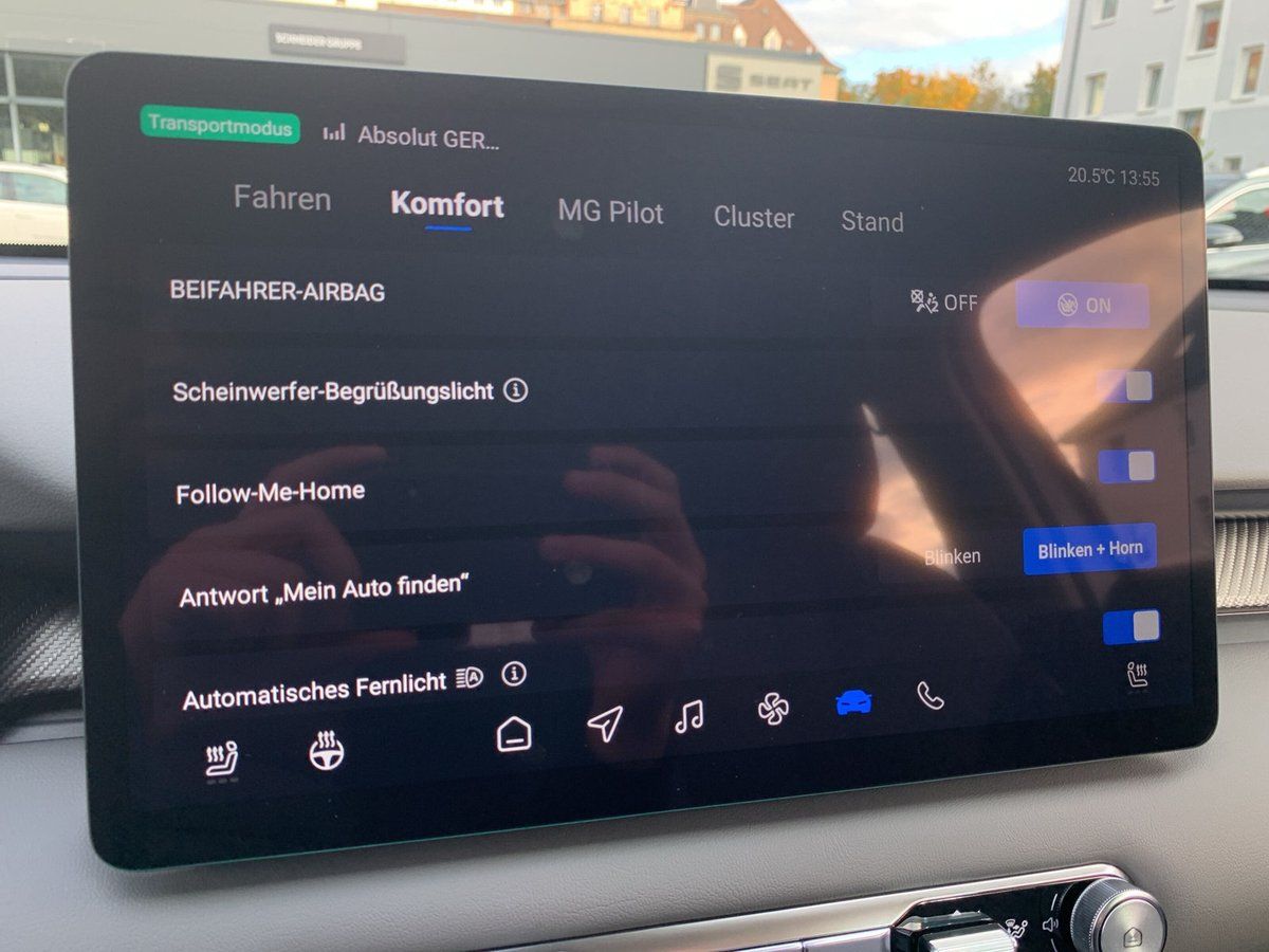 MG S5 - Bild 45