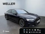 Audi A6 55 TFSI e qu S line sport *Matrix*Pano*HuD*B& - Audi A6: 5.5