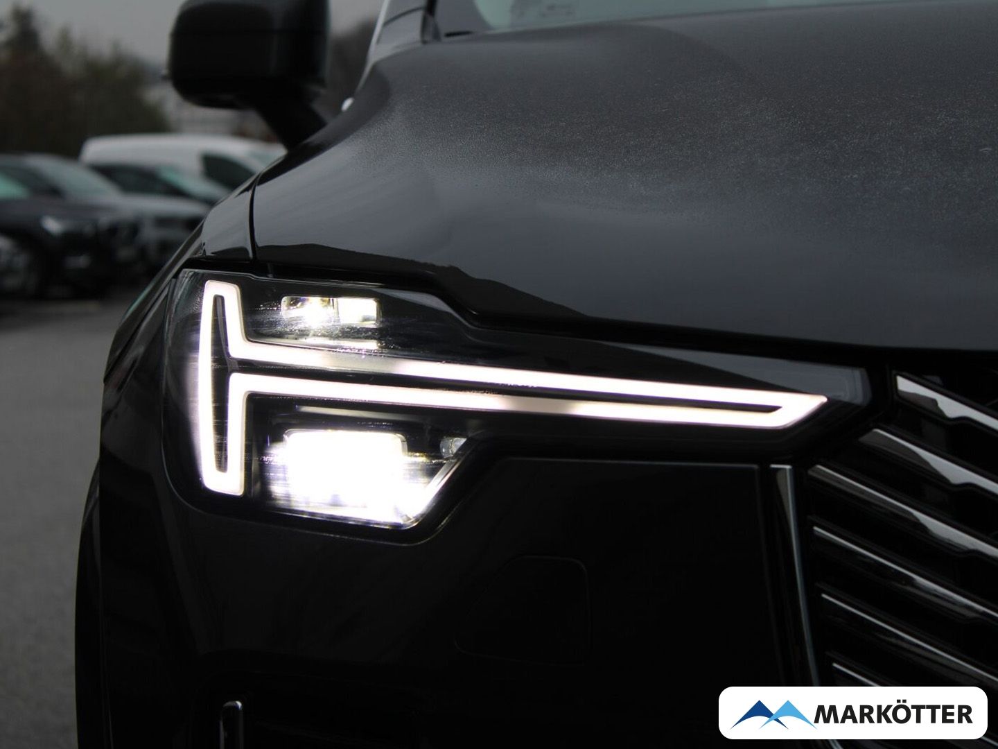 Volvo XC90 - Bild 34