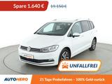Volkswagen Touran 1.4 TSI Sound BM *NAVI*LED*ACC*PDC*SHZ* - Volkswagen Touran: Sound