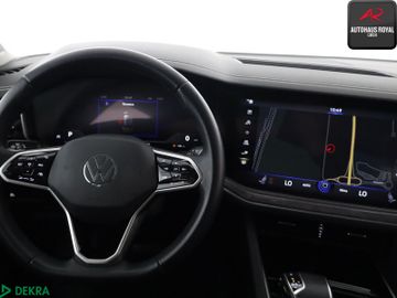 Volkswagen Touareg - 10