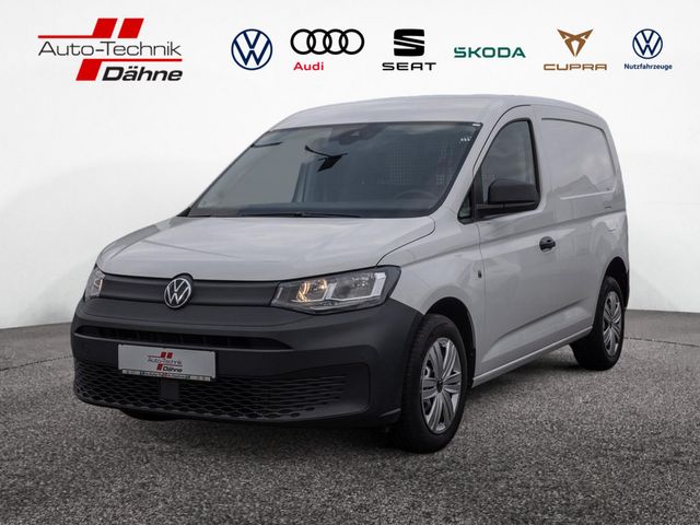 Caddy Cargo 2.0 TDI KLIMAAUTOMATIK SITZHEIZUNG