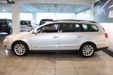 Volkswagen Passat Variant Comfortline *Klima*Alu*PDC* - Volkswagen Passat aus 2010