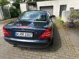 Mercedes-Benz SLK 230 KOMPRESSOR -Sommer Traum - Mercedes-Benz SLK aus dem Jahr 1998