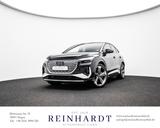 Audi Q4 E-TRON SPORTBACK 40 S LINE 21Z./ACC/VC/KAMERA - Audi Q4 in Dortmund